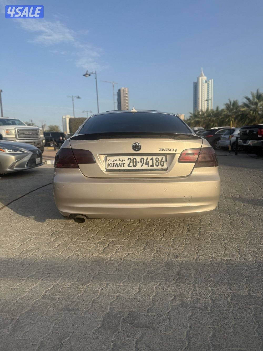 BMW بحاااله نادرة7