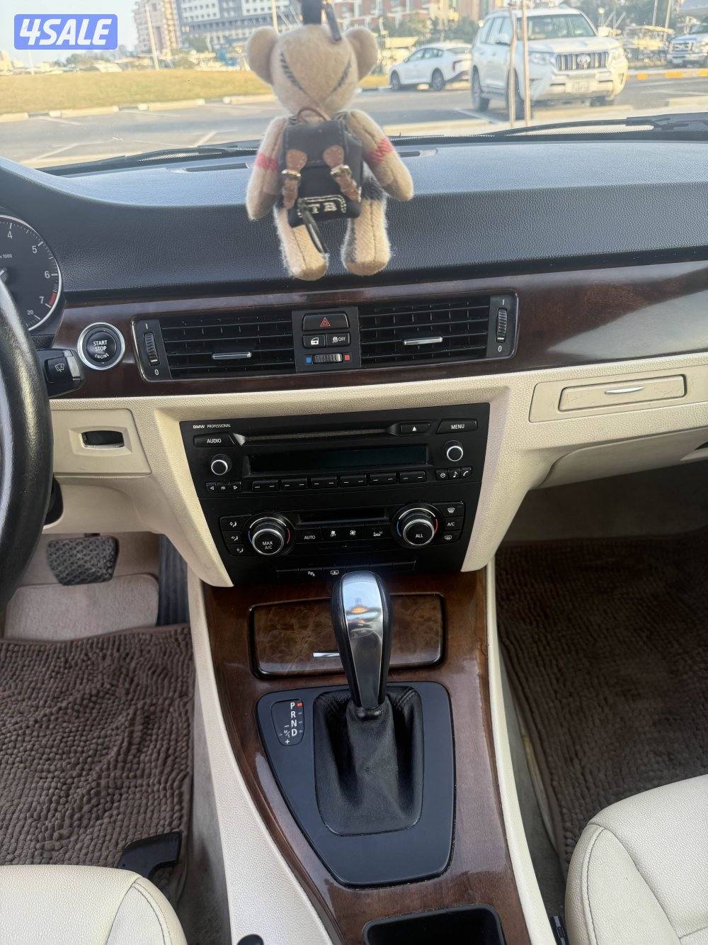 BMW بحاااله نادرة10