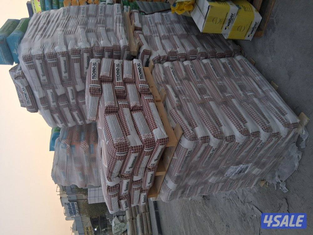 مواد البناء5