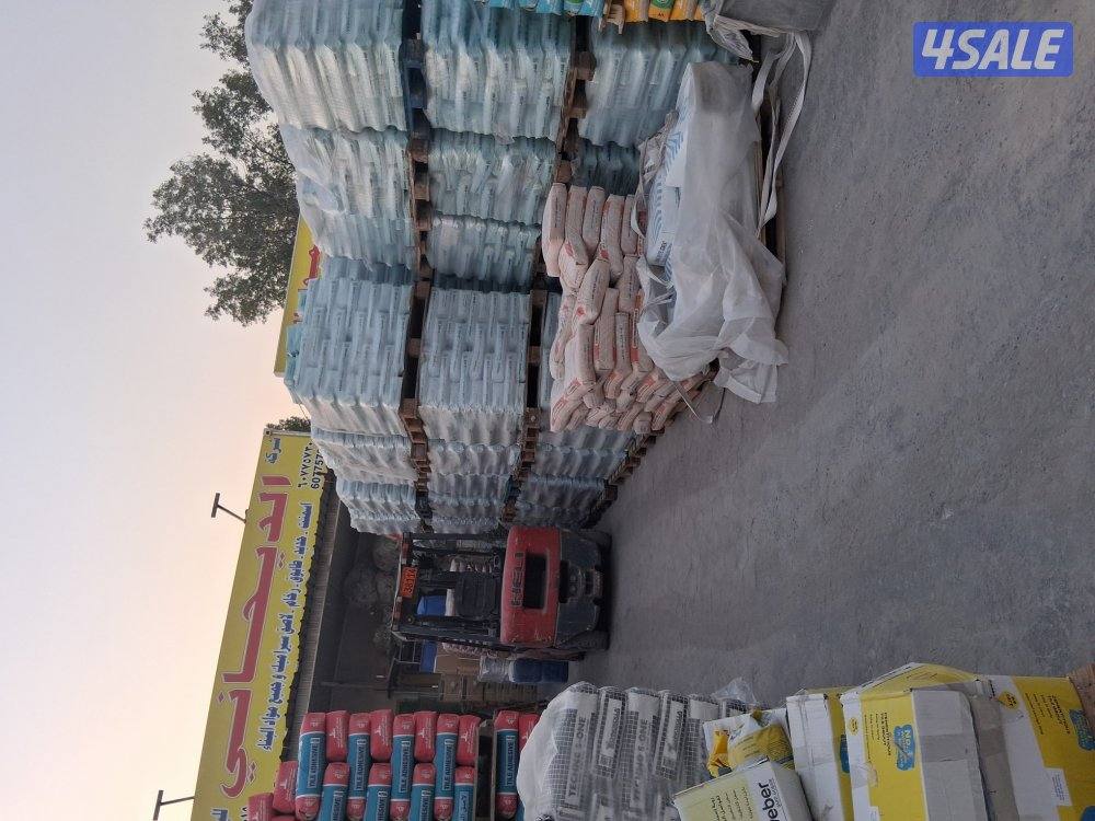 مواد البناء10