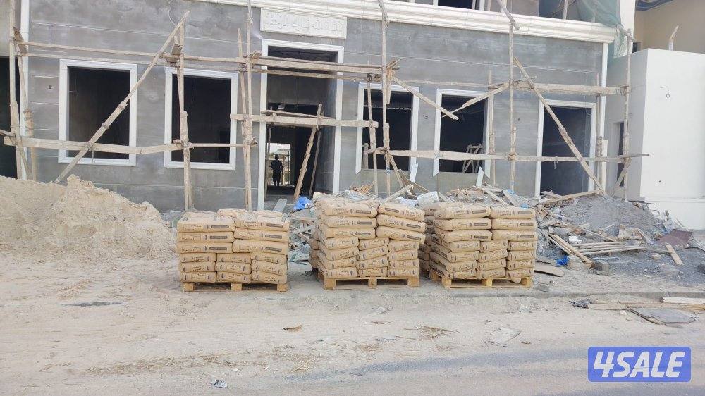 مواد البناء12