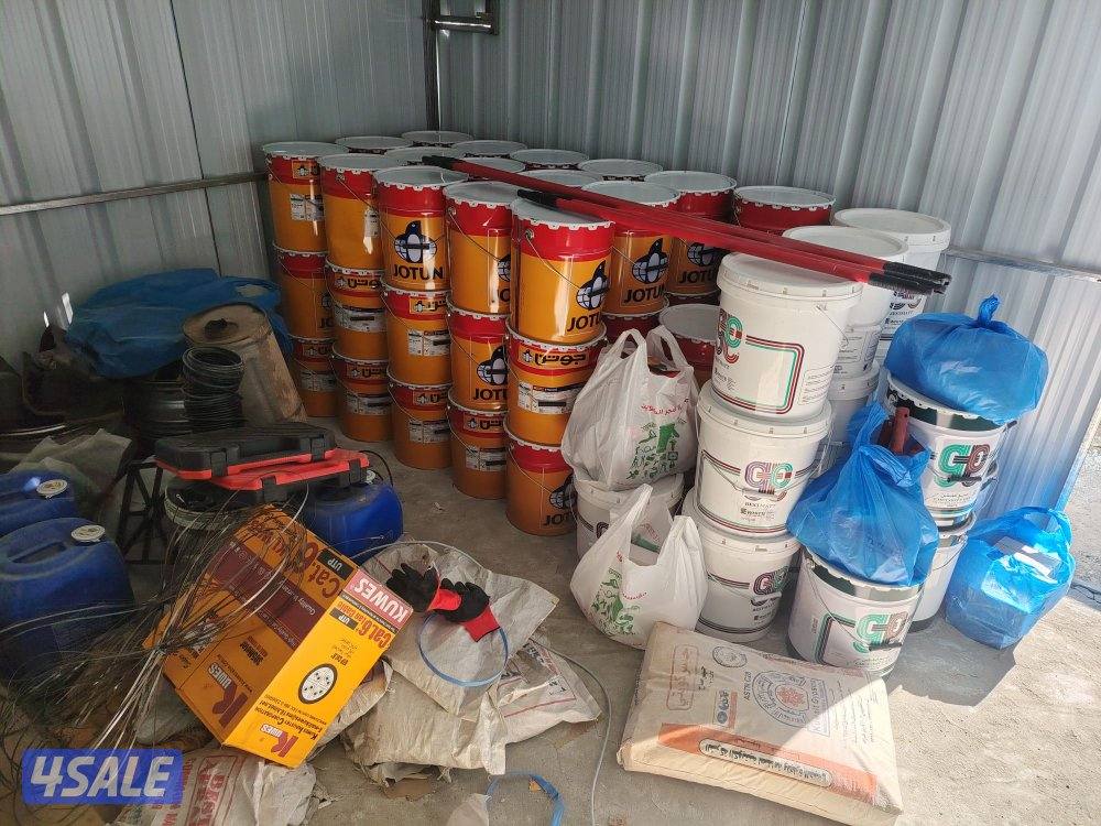 مواد البناء14