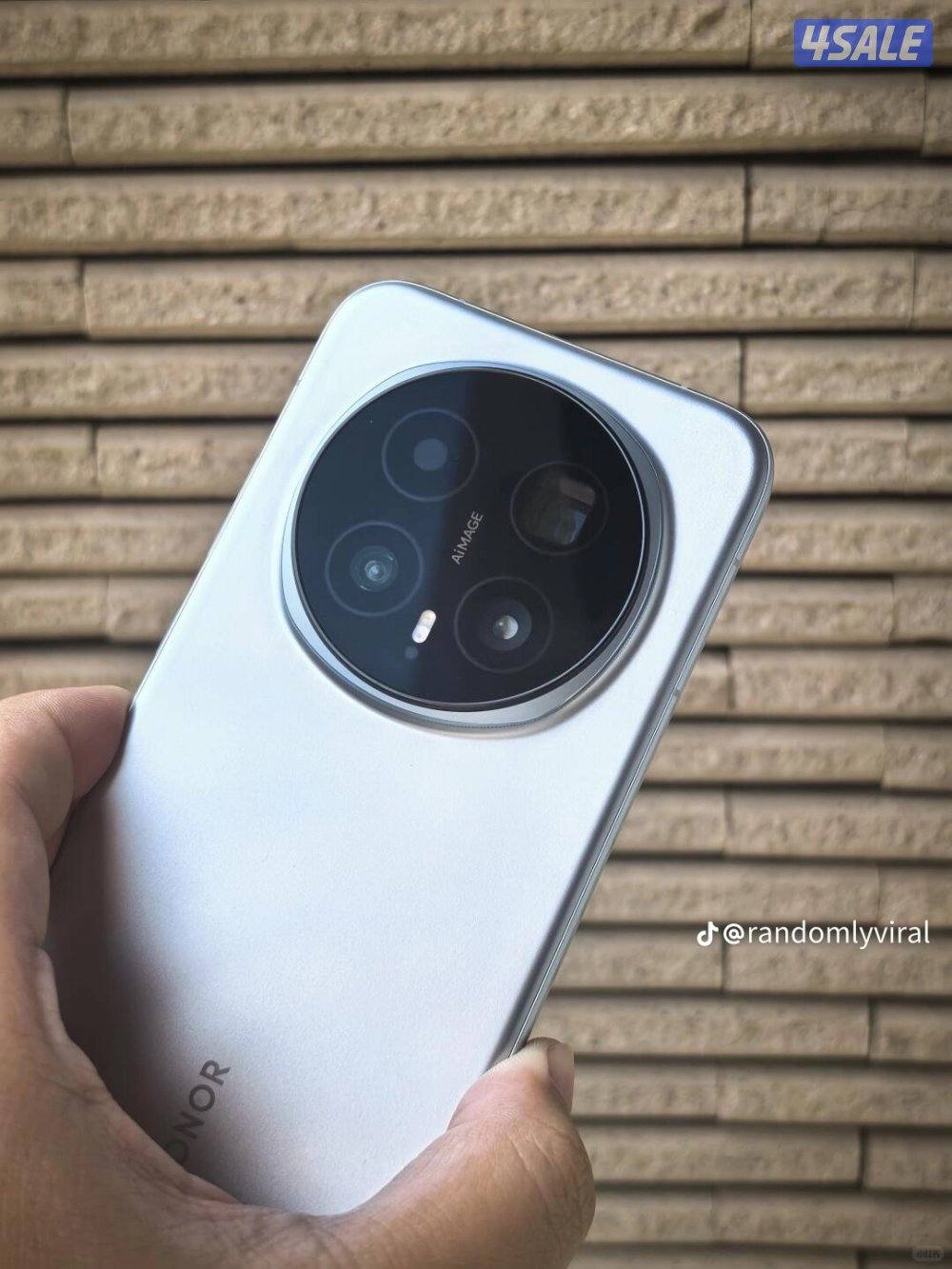 Honor Magic 8 Pro 512Gb1