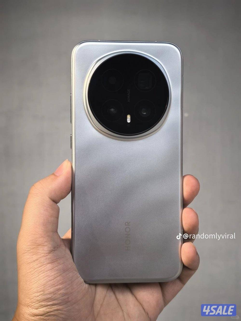 Honor Magic 8 Pro 512Gb2