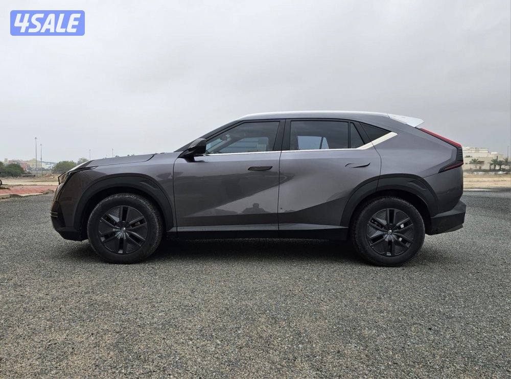 GAC EMCO موديل ٢٠٢٤ عداد ٥٥٠٠٠ نظيفة جدا استعمال المالك وسيرفس الوكالة5