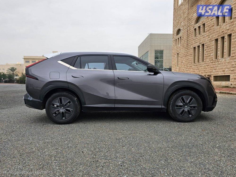 GAC EMCO موديل ٢٠٢٤ عداد ٥٥٠٠٠ نظيفة جدا استعمال المالك وسيرفس الوكالة9