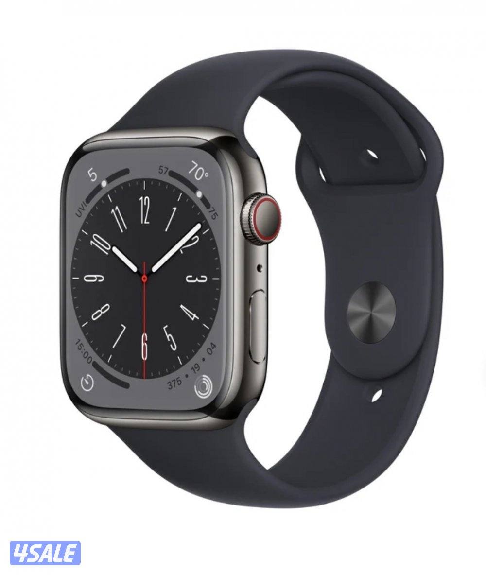 Apple Watch Series 80