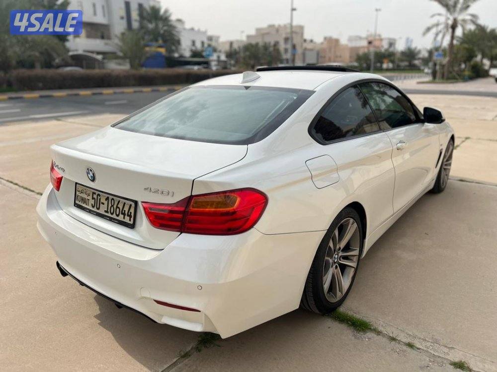 للبيع BMW 420 i1