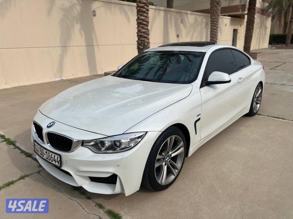 للبيع BMW 420 i2