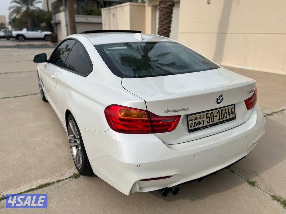 للبيع BMW 420 i3