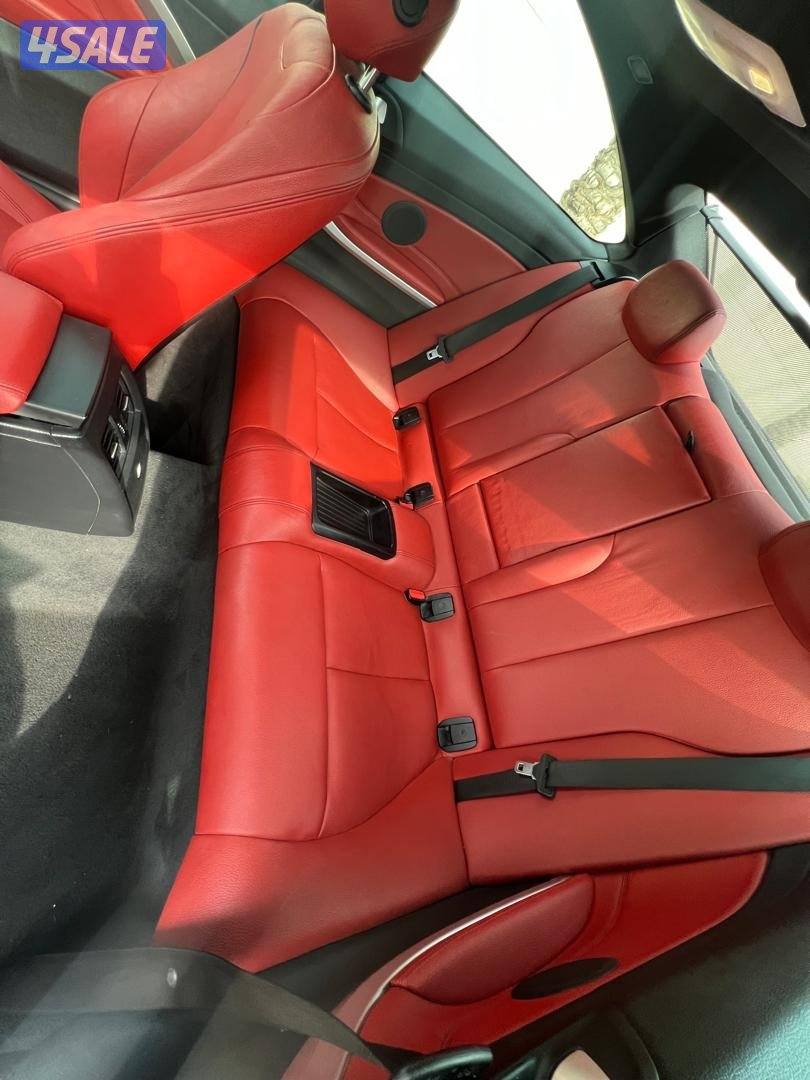 للبيع BMW 420 i7