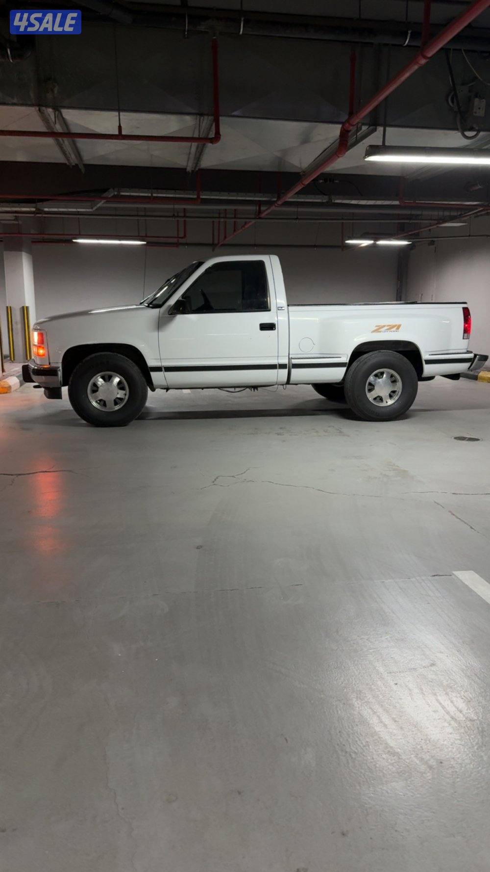 للبيع جمس 89 مخصر0