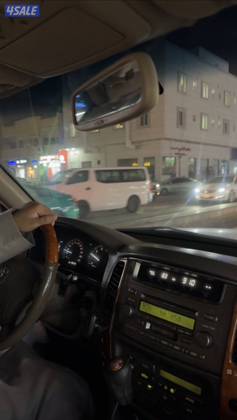 لاند كروزر ٢٠٠٧1