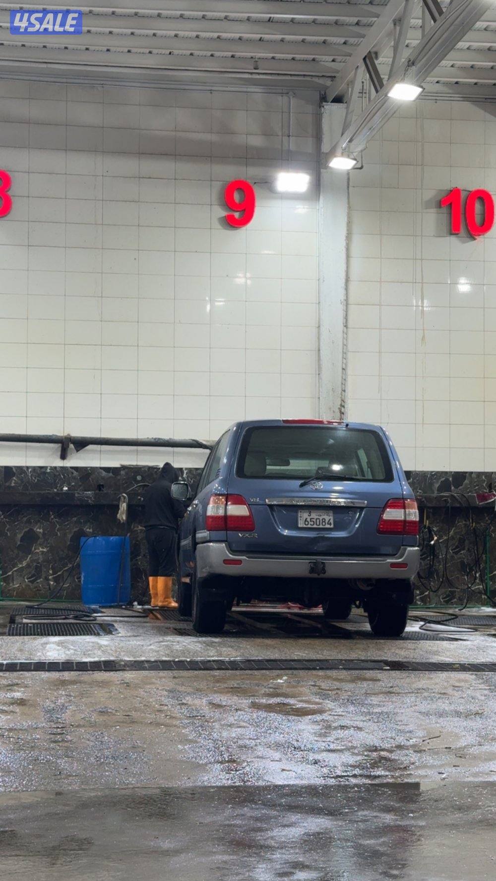 لاند كروزر ٢٠٠٧2