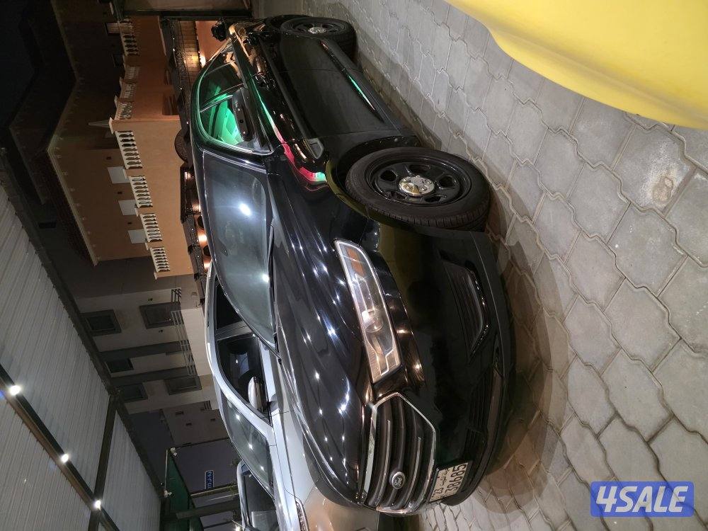 للبيع فورد توريس دورية موديل ٢٠١٥ الممشى ١٠٥ الف كيلو0