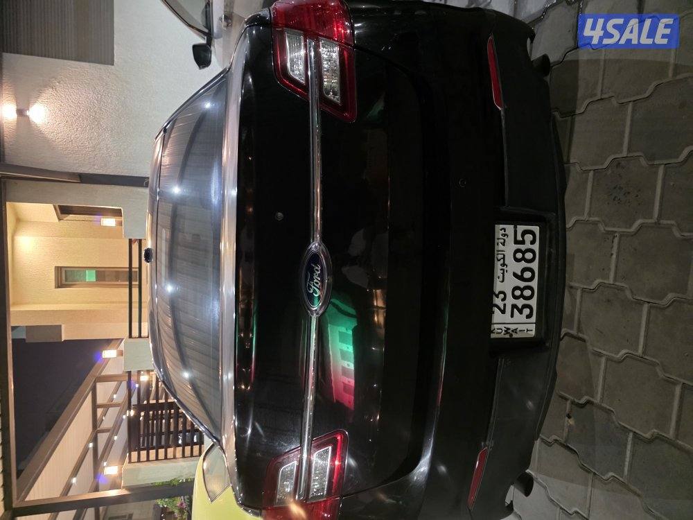 للبيع فورد توريس دورية موديل ٢٠١٥ الممشى ١٠٥ الف كيلو1