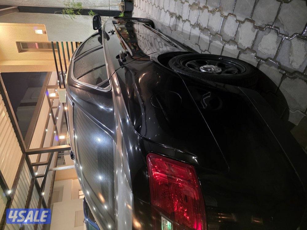 للبيع فورد توريس دورية موديل ٢٠١٥ الممشى ١٠٥ الف كيلو2