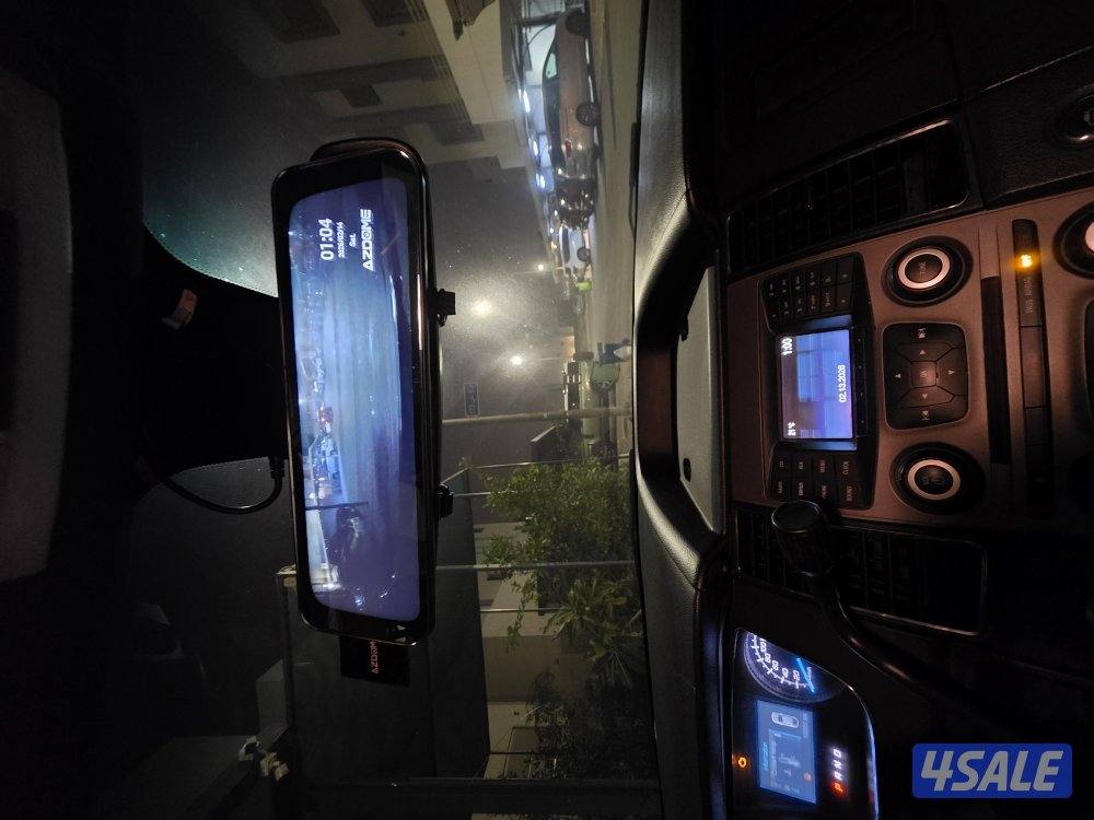 للبيع فورد توريس دورية موديل ٢٠١٥ الممشى ١٠٥ الف كيلو7