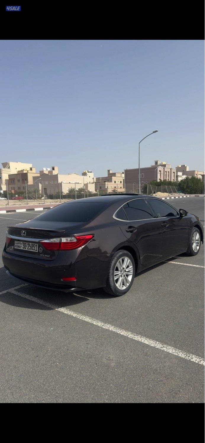 للبيع لكزز شرط الفحص قير مكينه شاصي بدي1