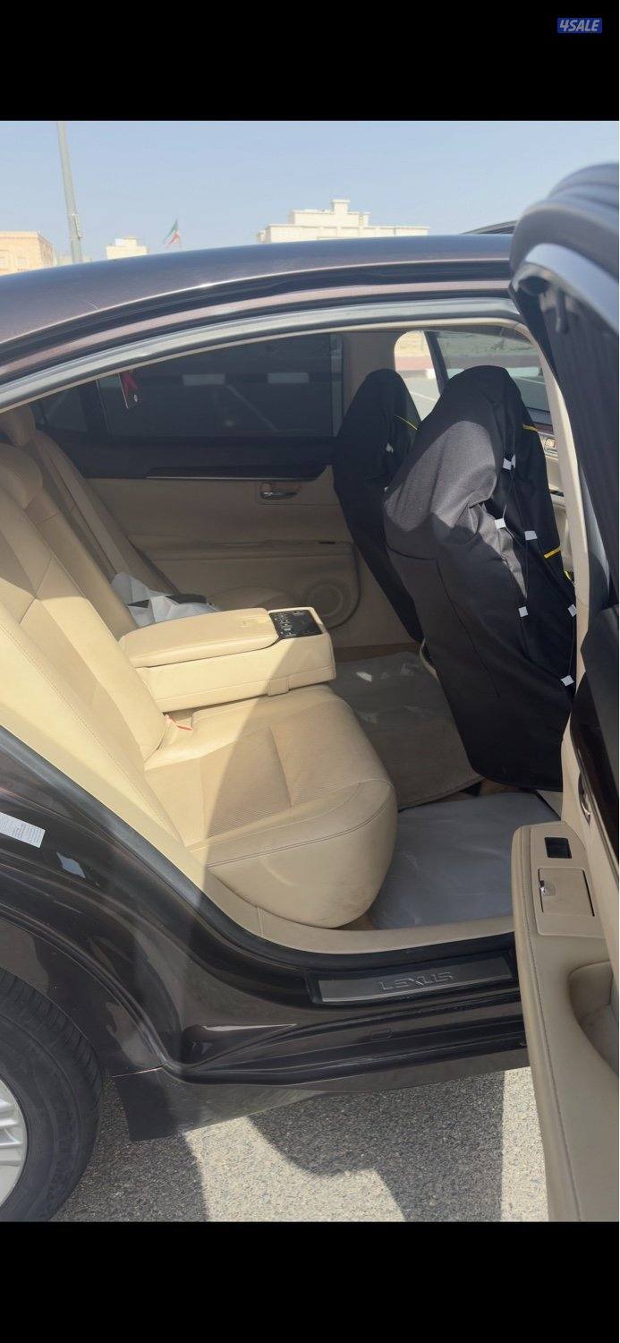 للبيع لكزز شرط الفحص قير مكينه شاصي بدي3