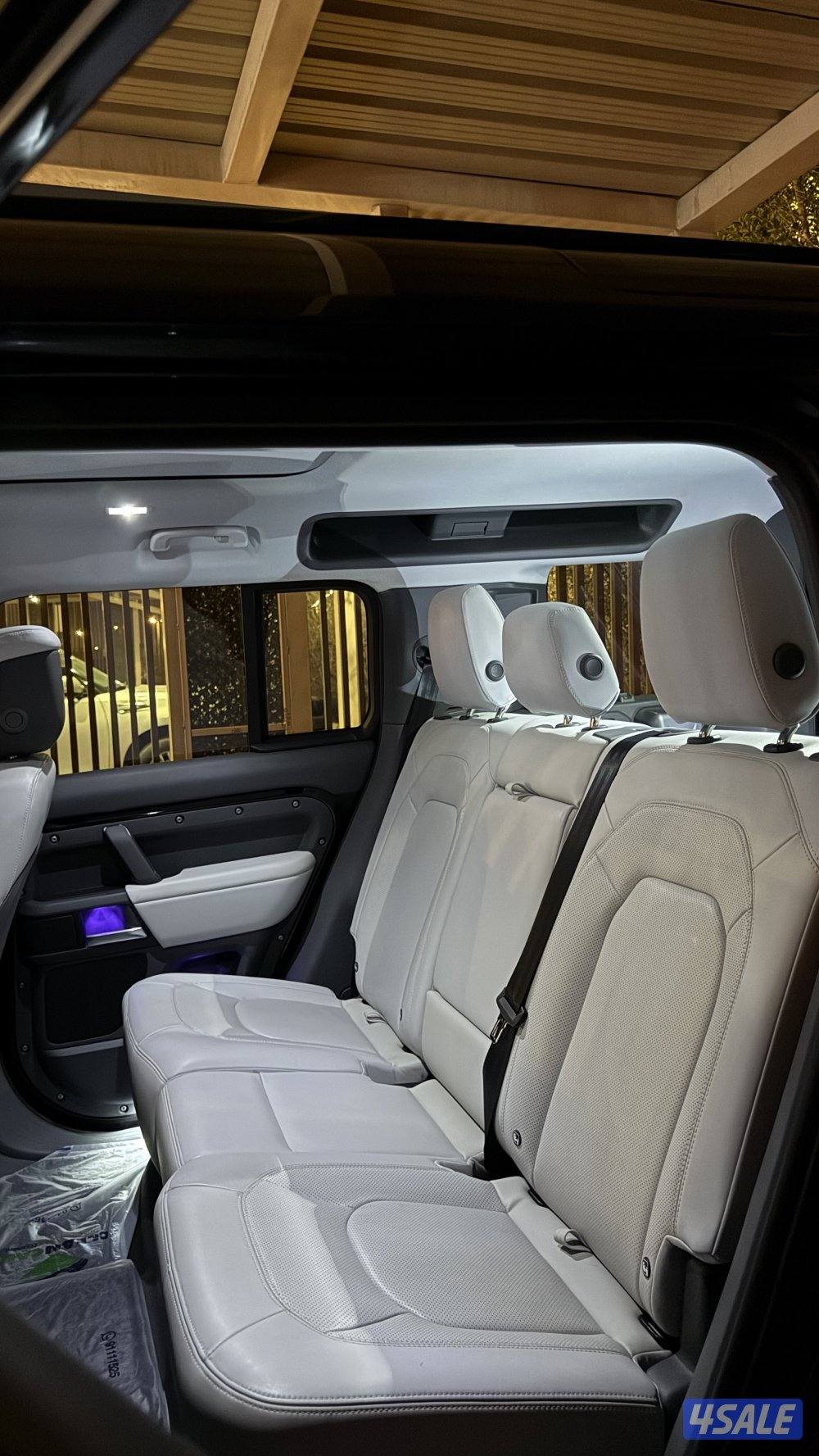 للبيع ‏ Defender 1101