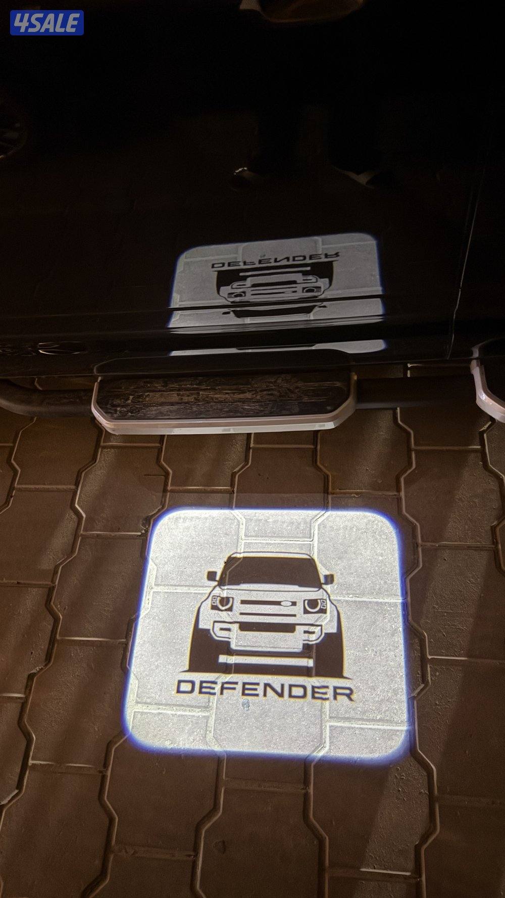 للبيع ‏ Defender 1102
