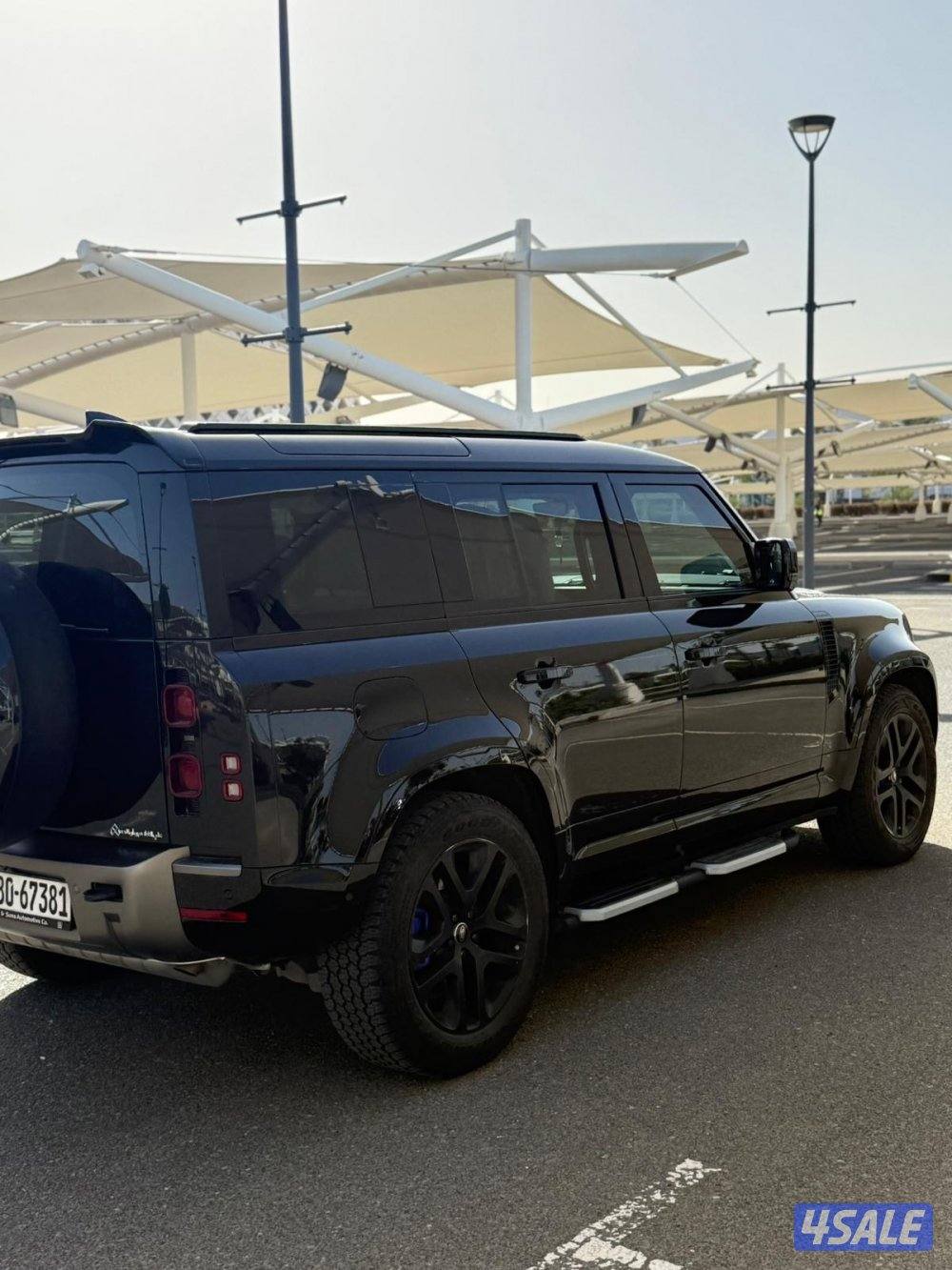 للبيع ‏ Defender 1104