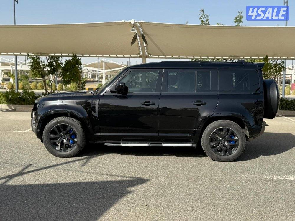 للبيع ‏ Defender 1106