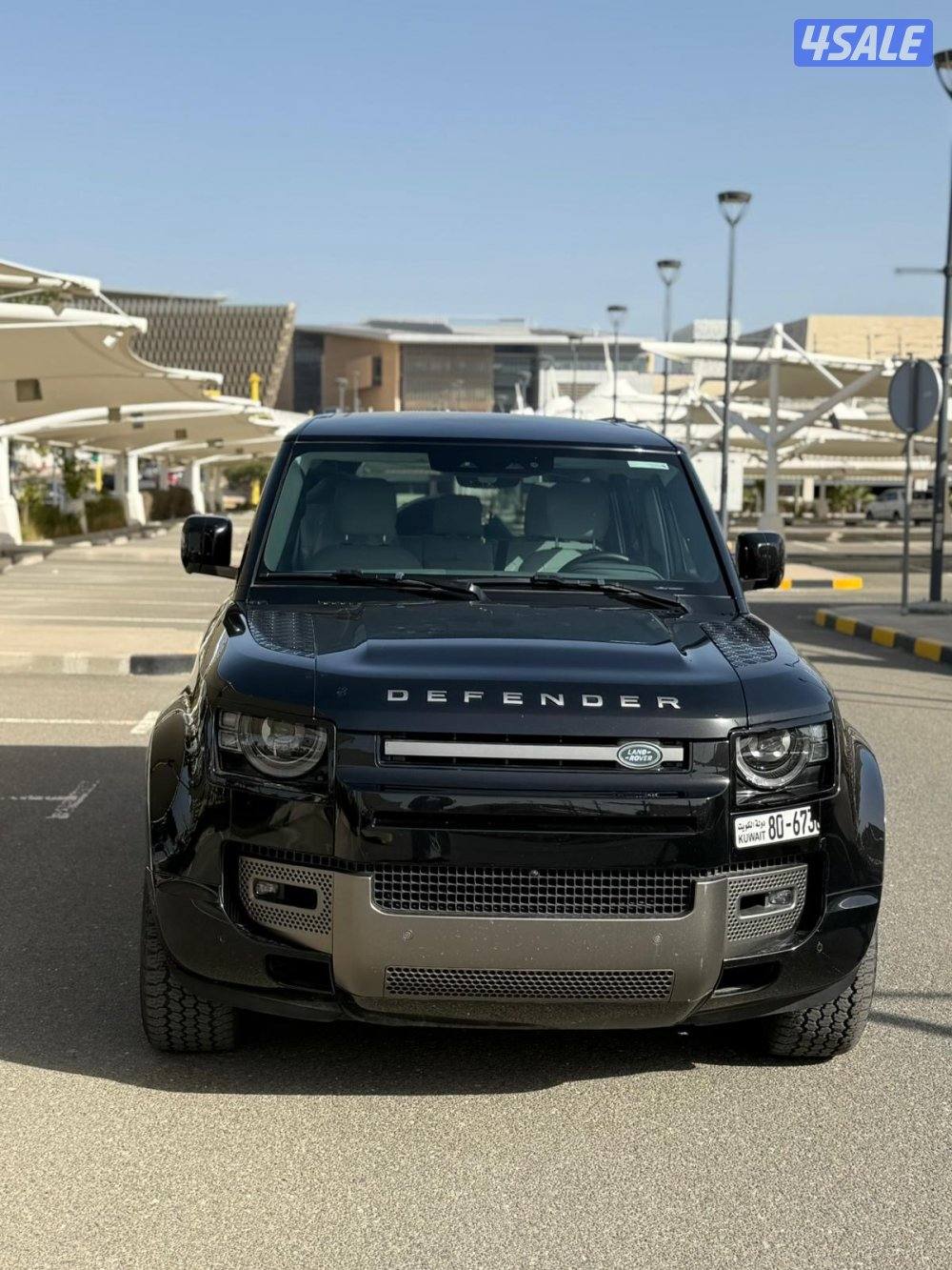 للبيع ‏ Defender 1108