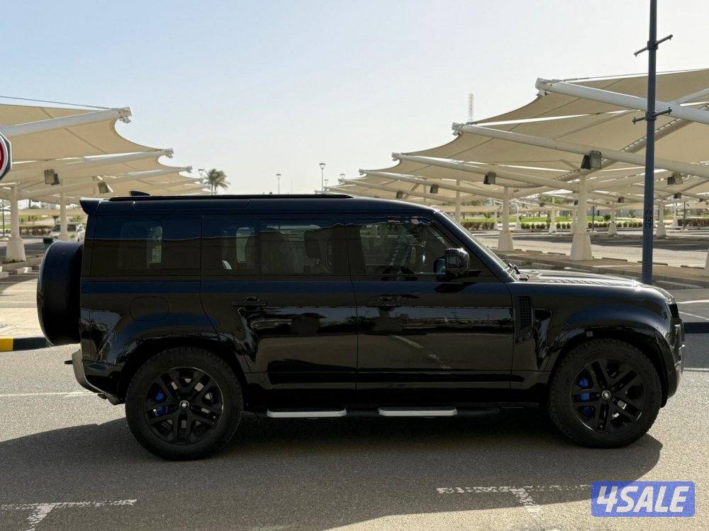 للبيع ‏ Defender 1109