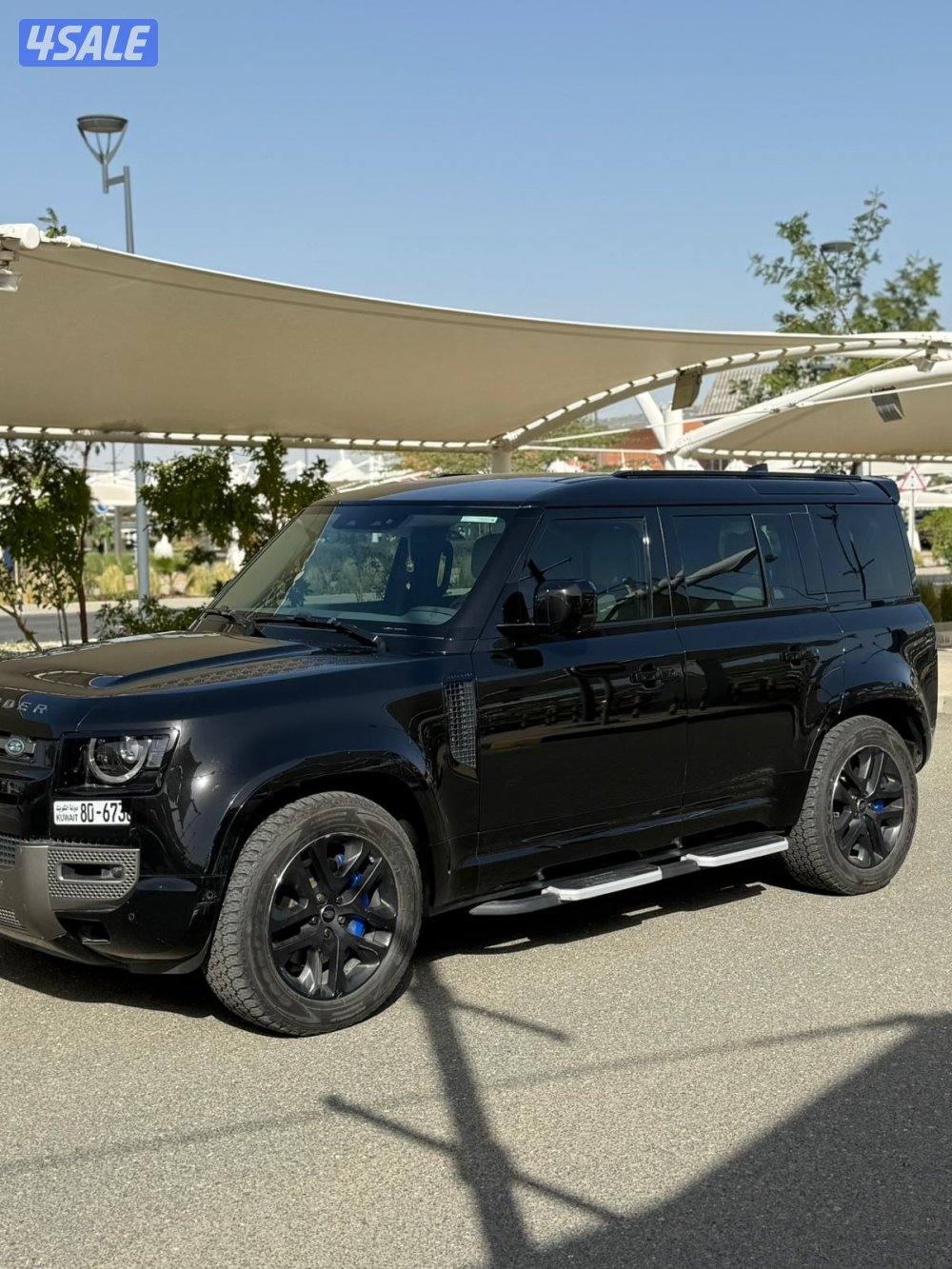 للبيع ‏ Defender 11010