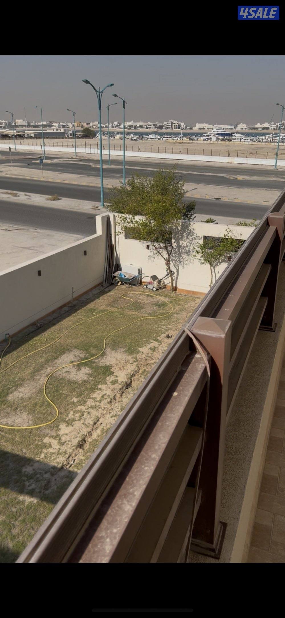 للإيجار شاليه سنوي بالخيران1