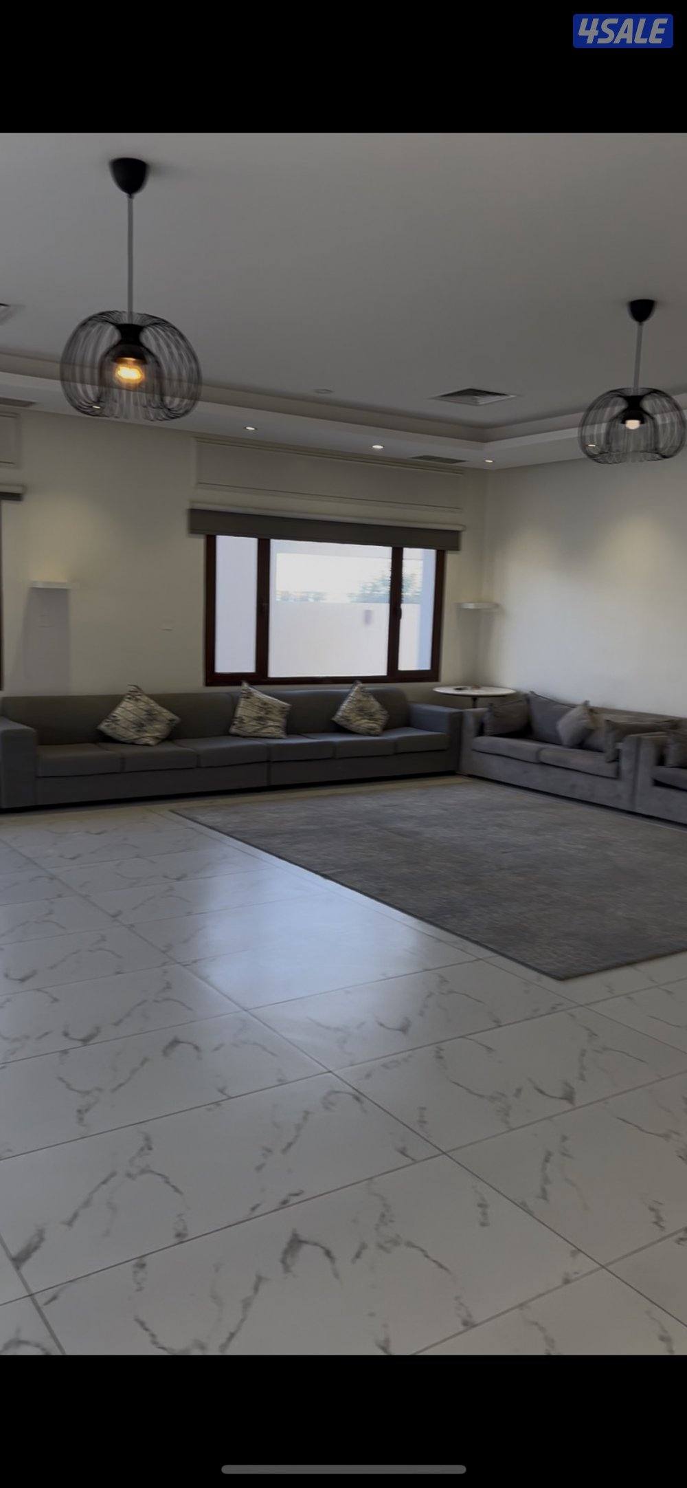 للإيجار شاليه سنوي بالخيران4