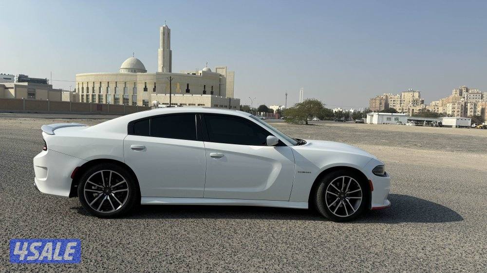 دوج تشارجر ارتي ٢٠٢٢0