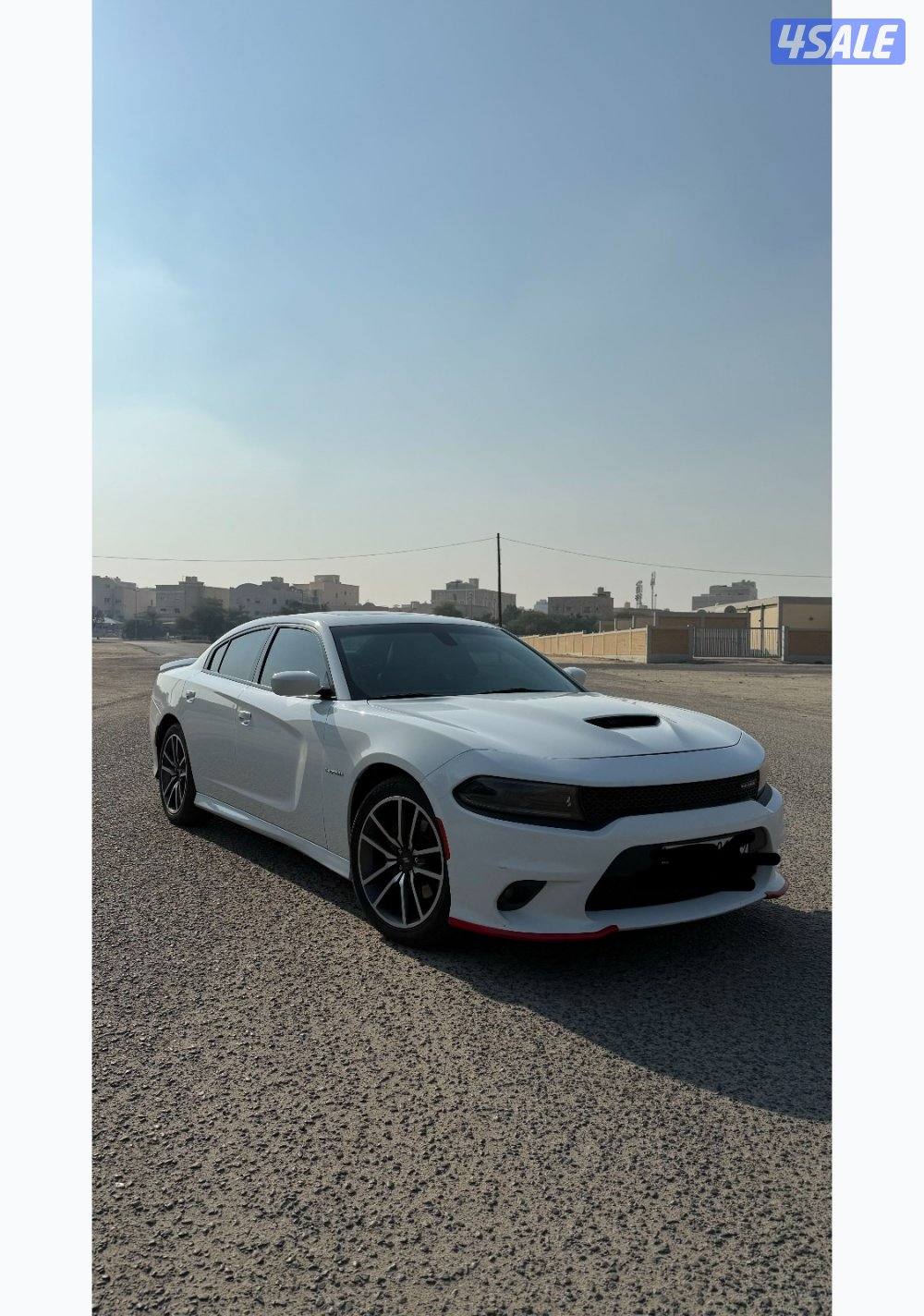 دوج تشارجر ارتي ٢٠٢٢1