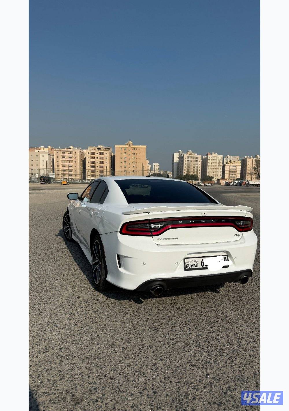 دوج تشارجر ارتي ٢٠٢٢2