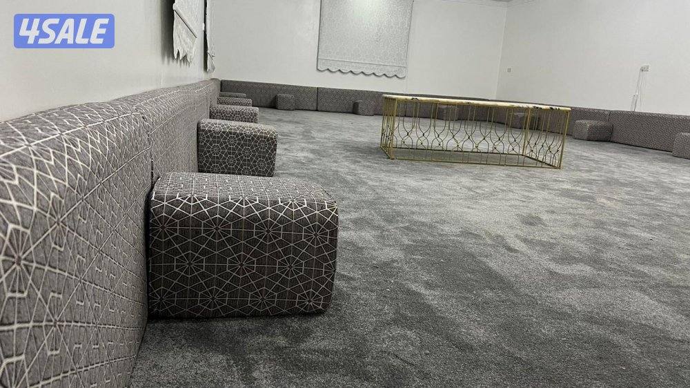 مساند قعدات جلسات1