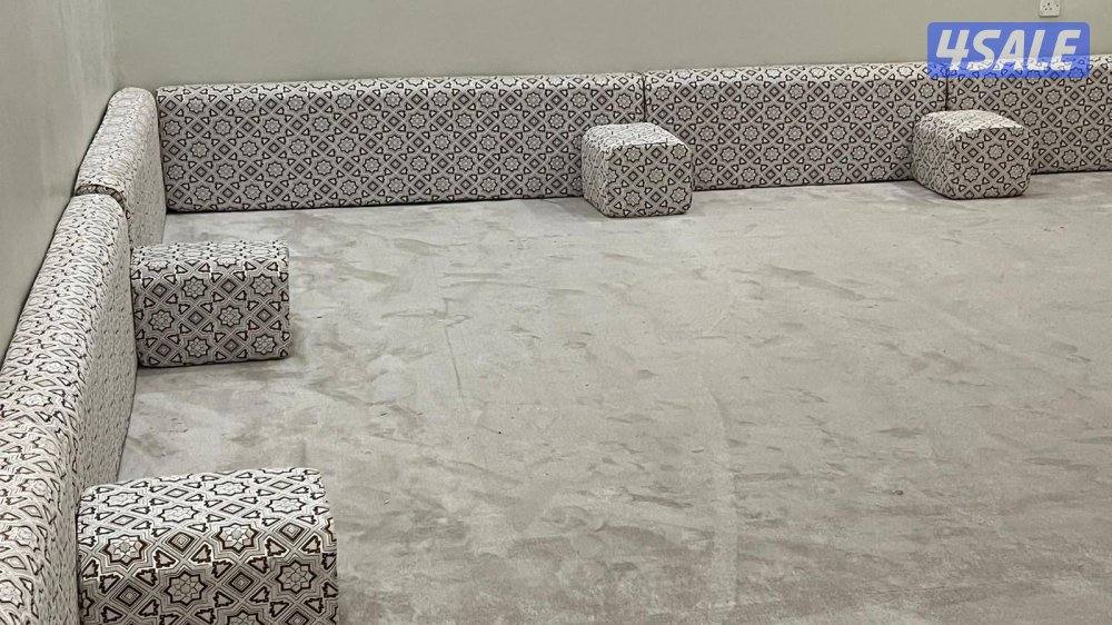 مساند قعدات جلسات13