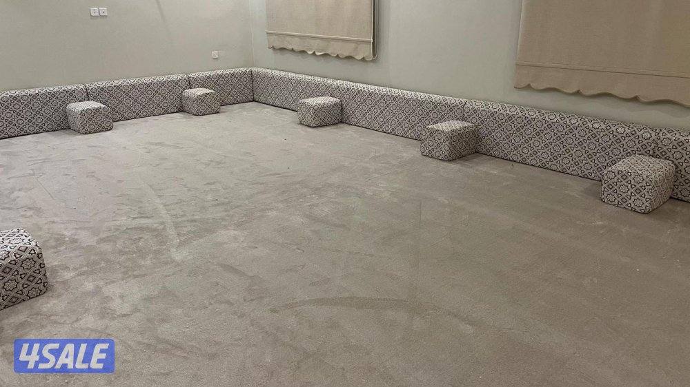 مساند قعدات جلسات15