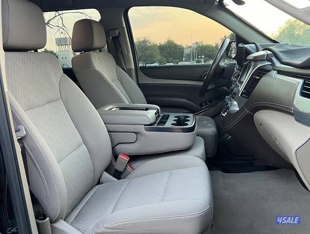 للبيع تلبيس كشنات تاهو ٢٠٢٠ بالكرتون من الوكالة جديد1