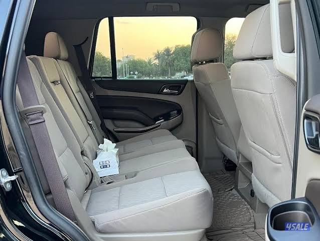 للبيع تلبيس كشنات تاهو ٢٠٢٠ بالكرتون من الوكالة جديد2