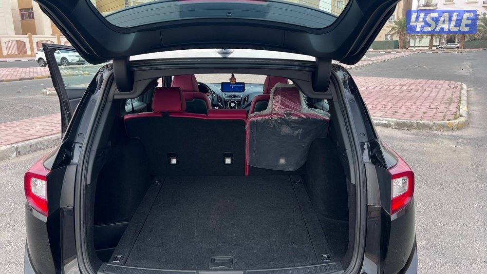 اكيورا بلاك اديشن المالك الاول 20203