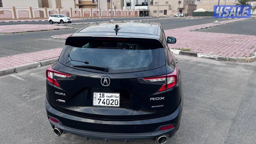 اكيورا بلاك اديشن المالك الاول 202010