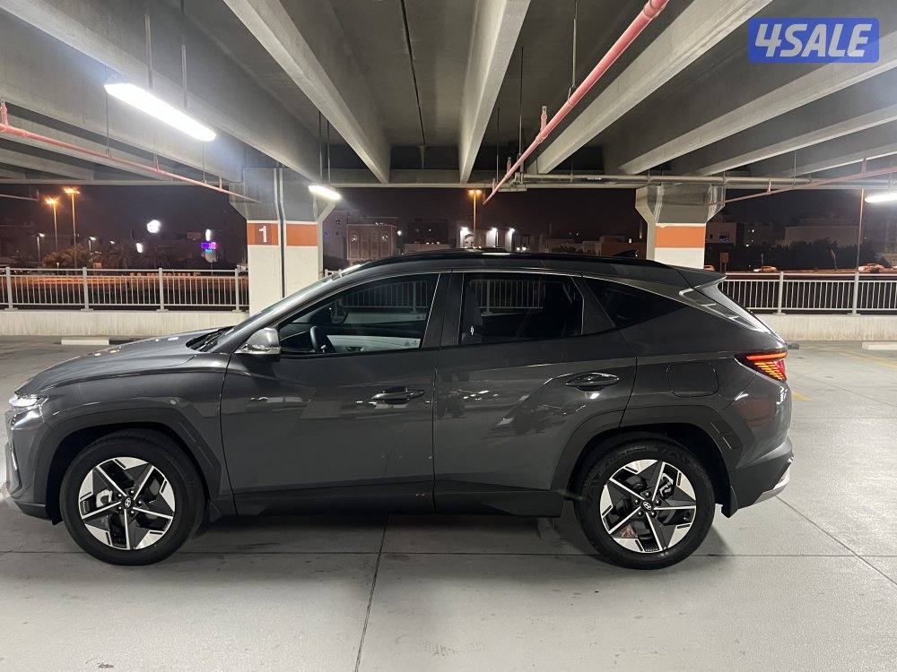 للبيع هيونداي توسان 20257