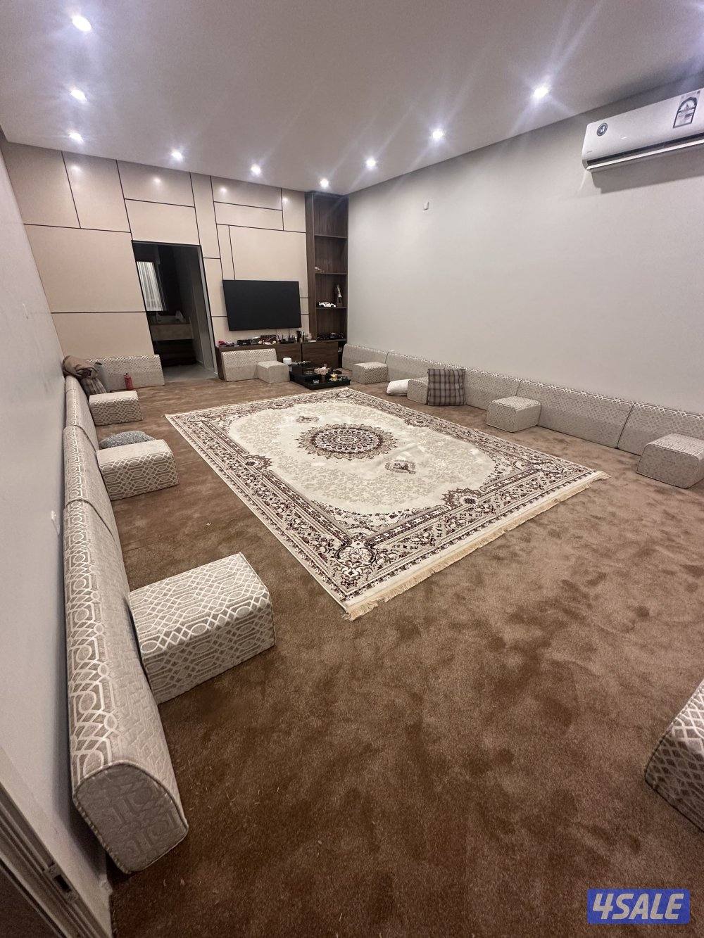 مفرشات خصم ع سجاد2