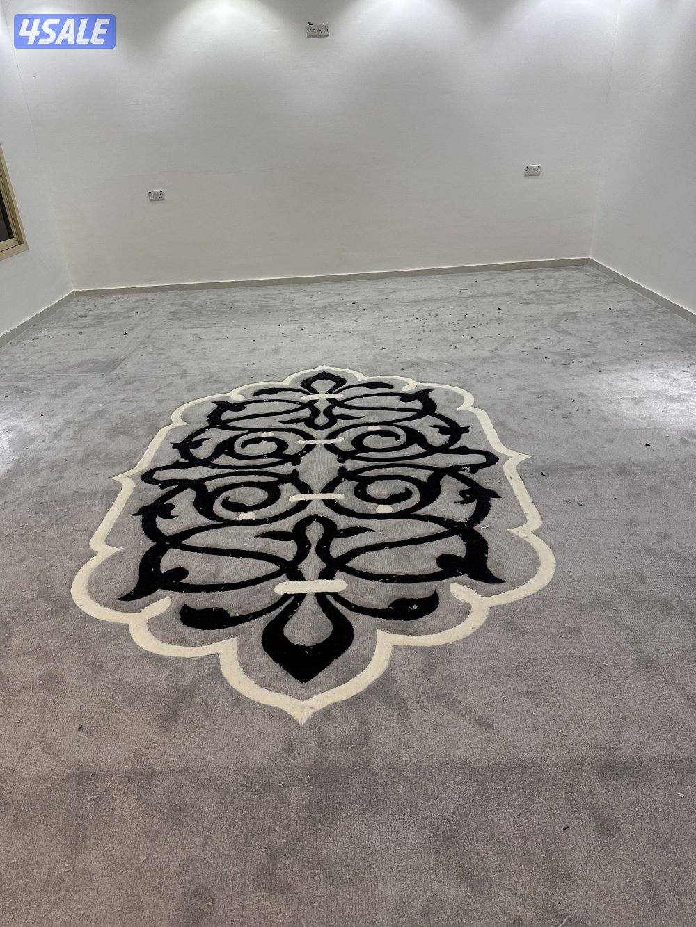 مفرشات خصم ع سجاد3