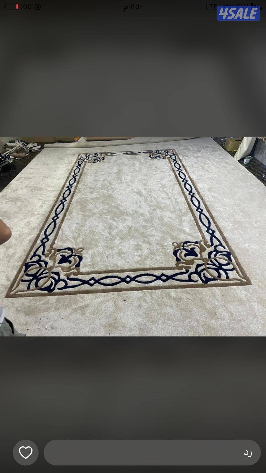 مفرشات خصم ع سجاد11