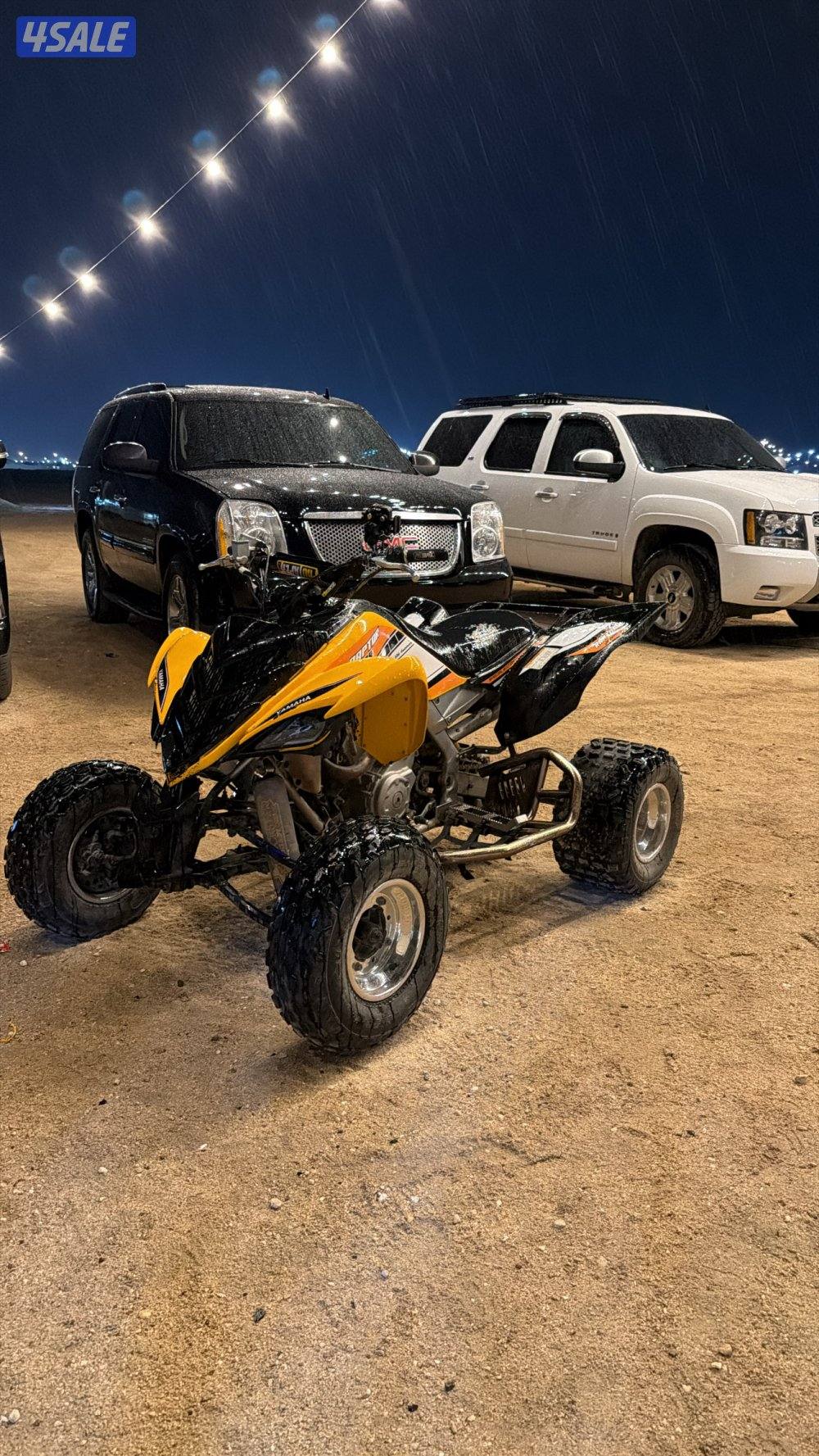 للبيع رابتر0