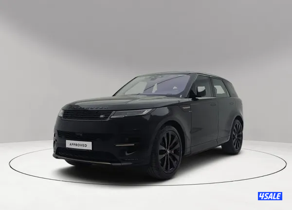 Range Rover Sport First Edition0