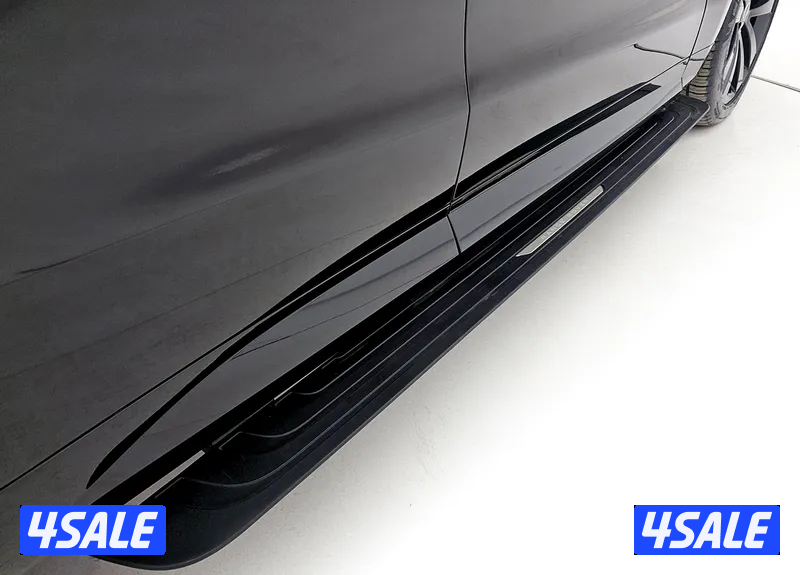 Range Rover Sport First Edition7